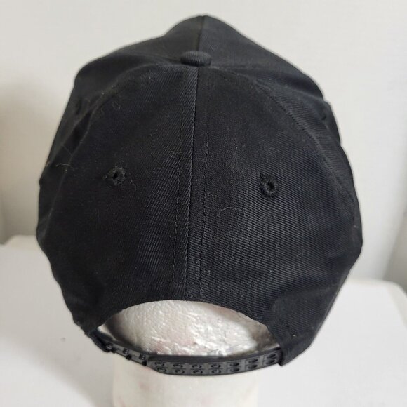 Briggs & Stratton Hat Snapback Baseball Vintage 80s Cap Retro Dad Trucker NOS - Picture 5 of 11